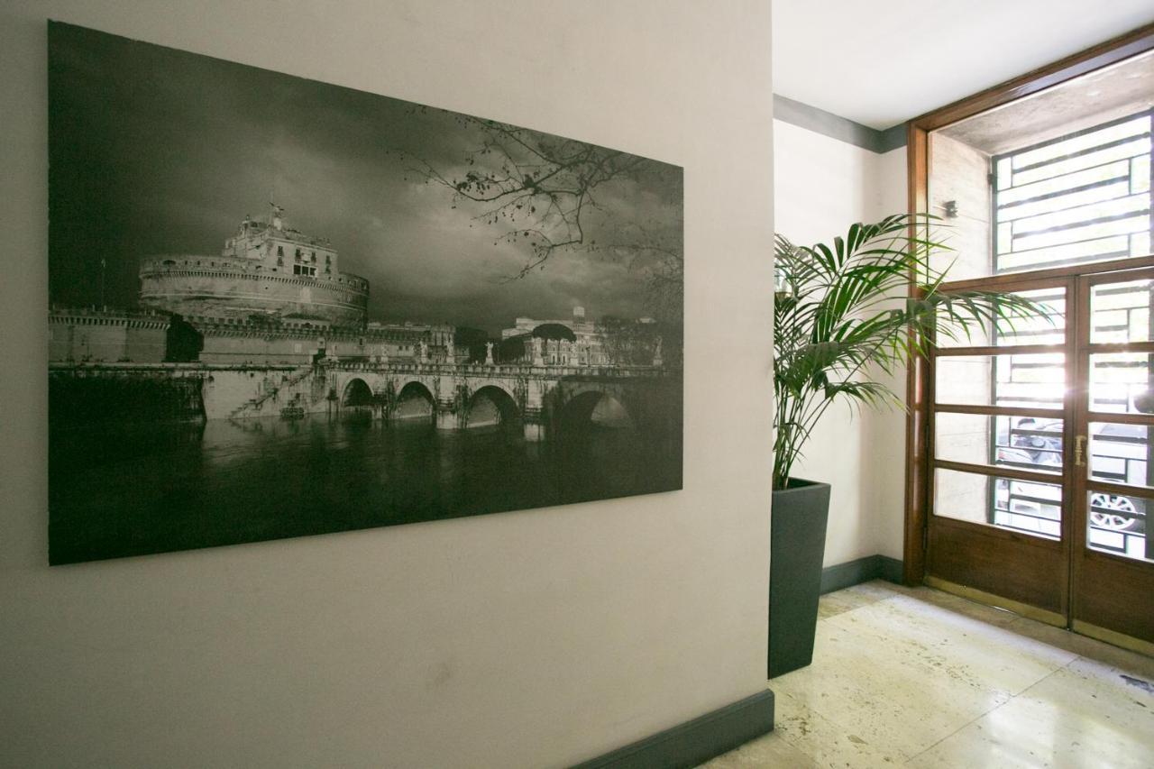 Private Room In Roma Centro Storico Extérieur photo