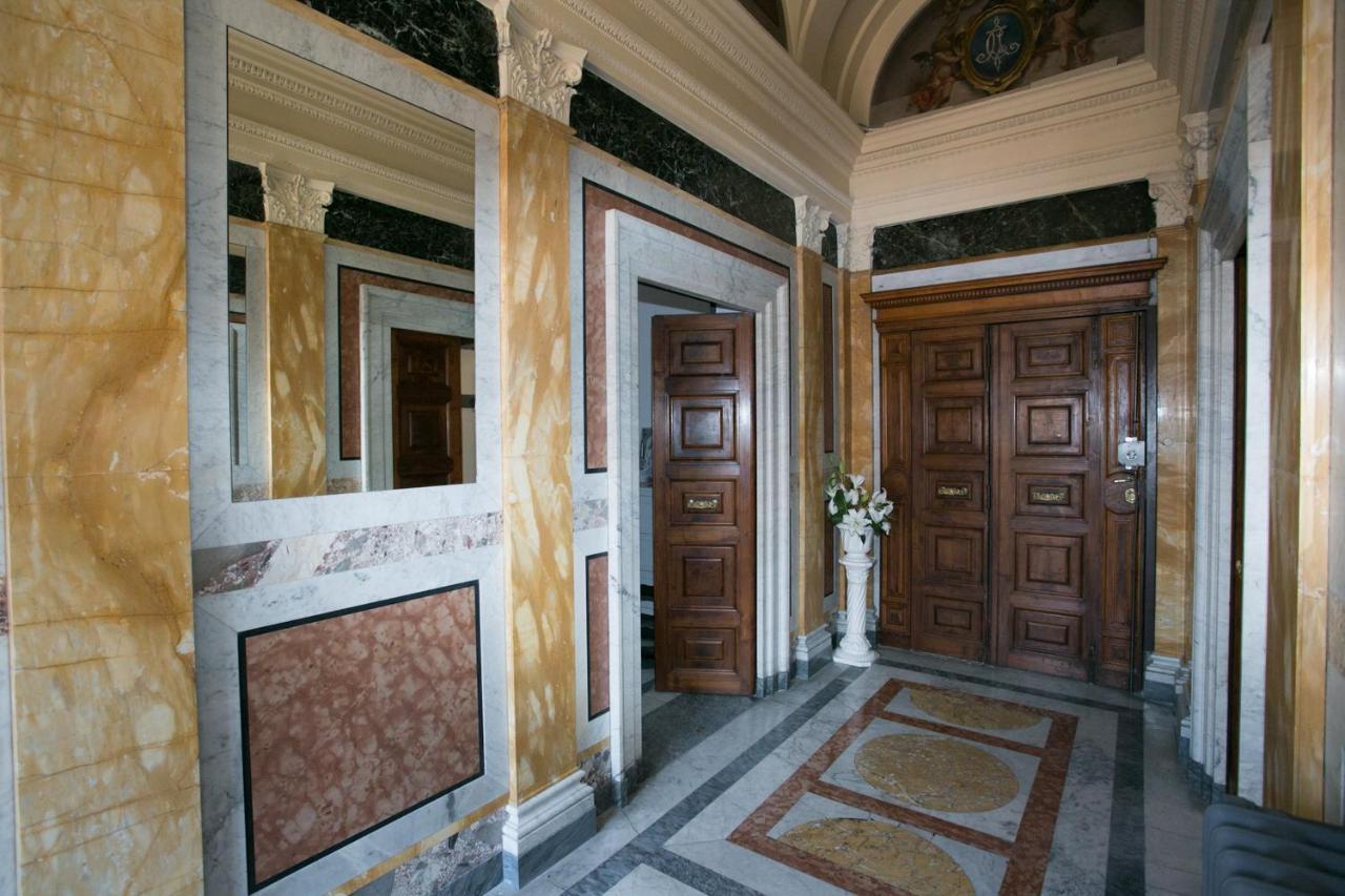 Private Room In Roma Centro Storico Extérieur photo