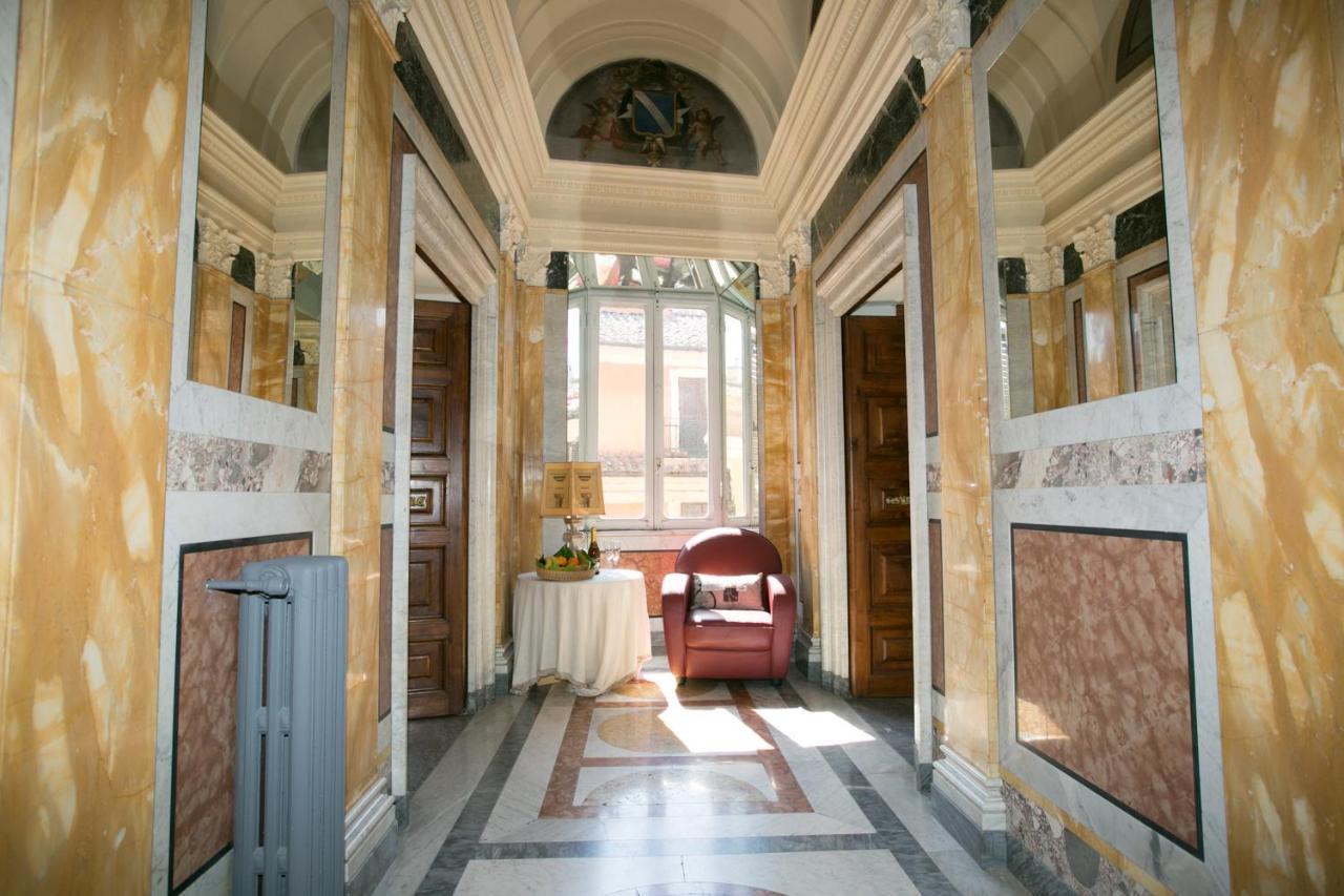 Private Room In Roma Centro Storico Extérieur photo